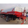 Dongfeng 15000 Liters water capacity tank truck